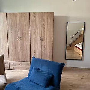 Cozy Apartment Elterleinplatz - Quiet & Close To Center Viena